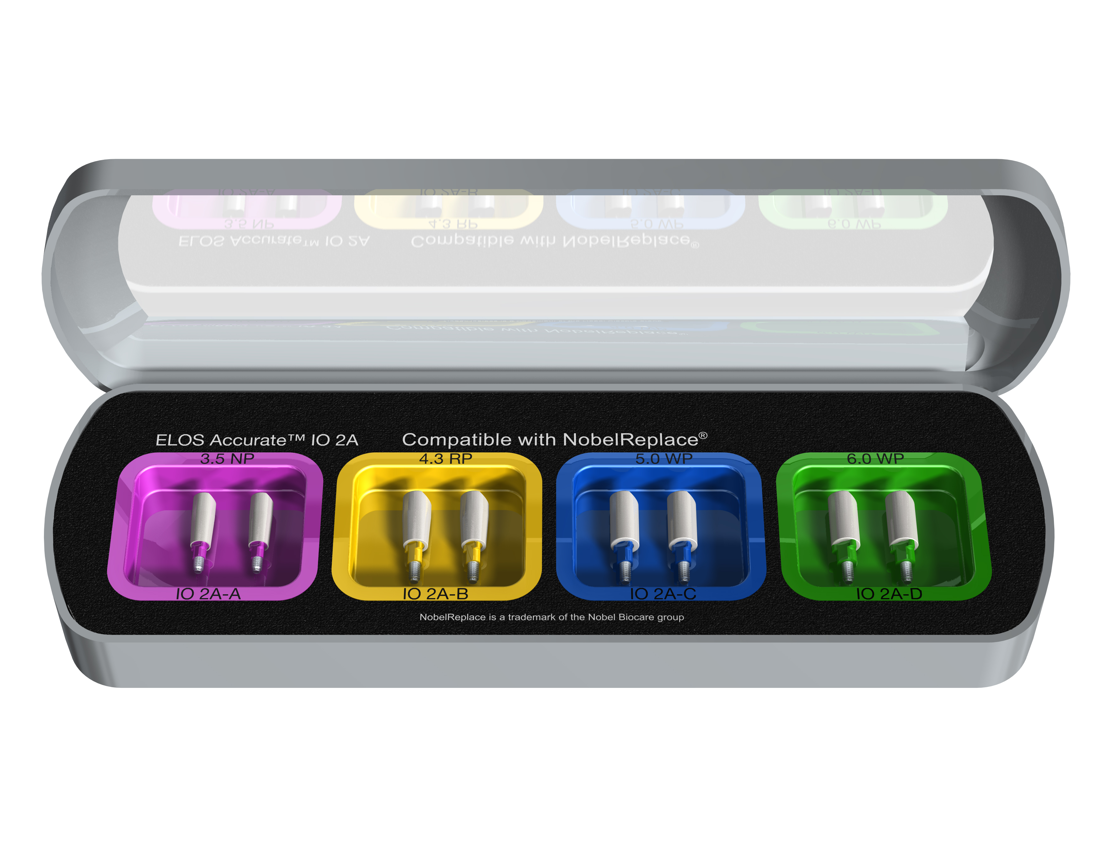 Elos Medtech Dental › Our Products