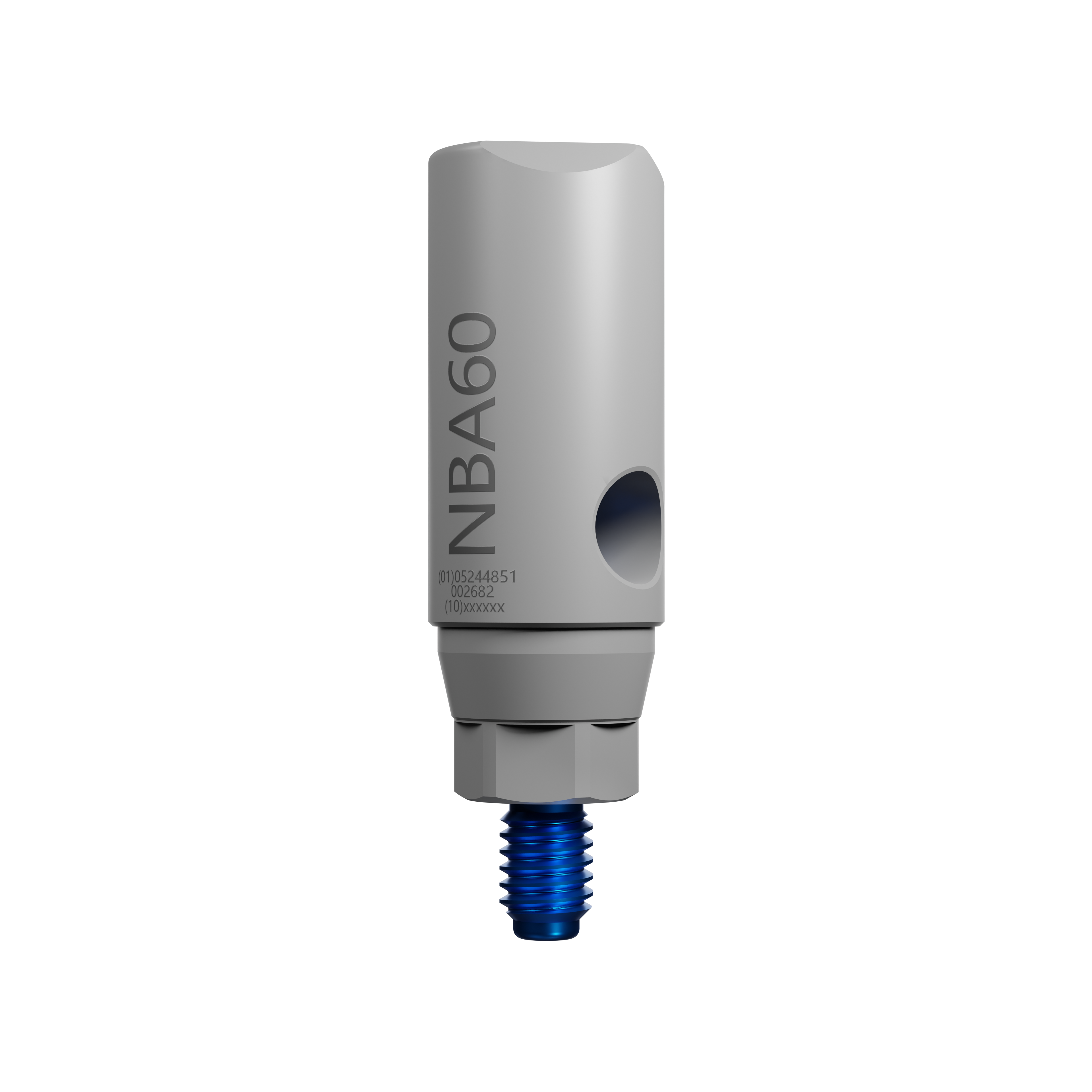 Oral implantology: Basics, ITI hollow cylinder system