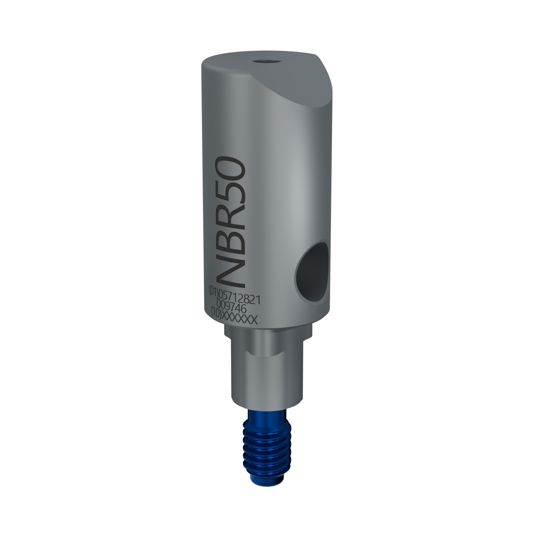 Oral implantology: Basics, ITI hollow cylinder system